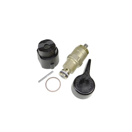 Bedford Precision Parts Bedford Precision Bypass Valve Assembly, Replacement Part for Wagner 29-2600
